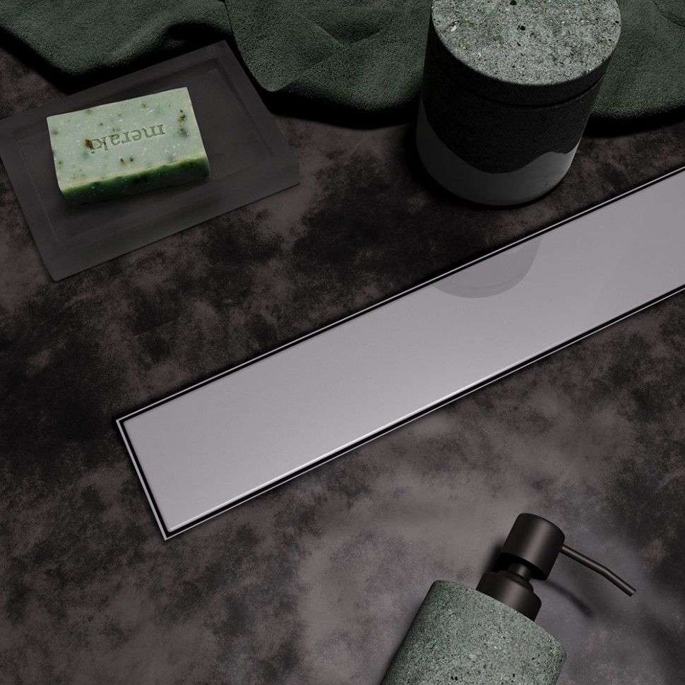 Душевой лоток Veconi Stesso 500