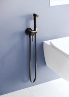 Гигиенический душ со смесителем RGW SP-211B