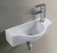 Умывальник CeramaLux 9306