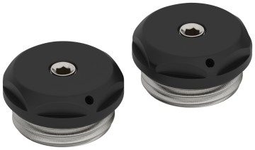 Спускной клапан d 25 мм (G 1/2" НР) / 2 шт.