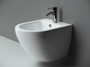 Подвесное биде Metropol CN4003