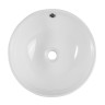 Накладная раковина BelBagno BB1077