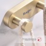 Крючок двойной Raglo R300.052.03
