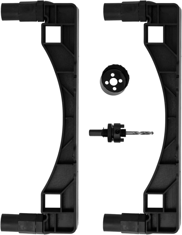 Ванна из искусственного камня Uperwood Lotus 170x70 см, белая