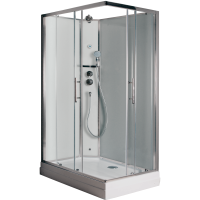 Timo Premium ILMA 102 L душевая кабина (120*80*222)