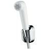 Гигиенический душ Hansgrohe Talis S, цвет: белый 32127000