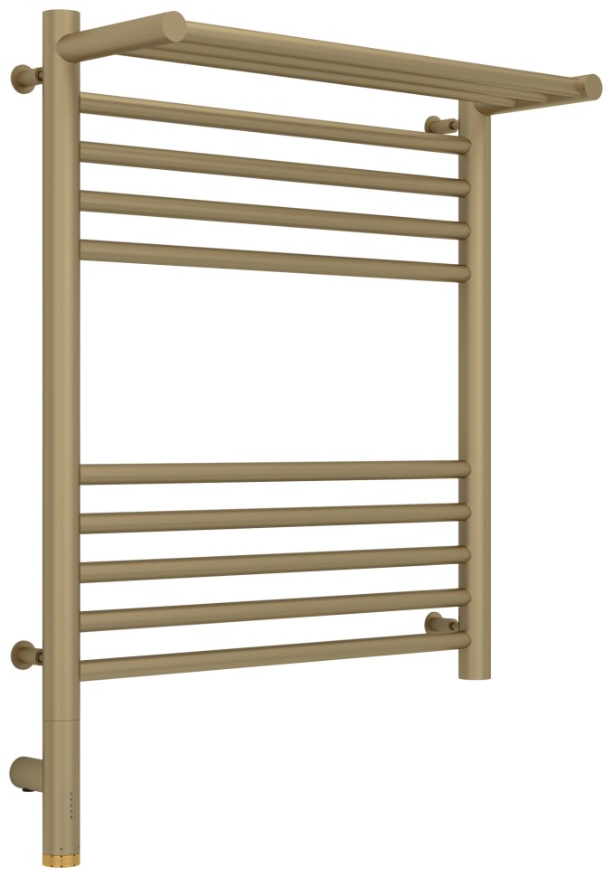 Богема с полкой 3.0 600х500 / МЭМ левый