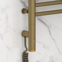 Богема с полкой 3.0 600х500 / МЭМ левый