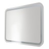 Зеркало Cezares CZR-SPC-STYLUS-1000-700-TCH-WARM