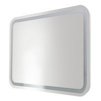 Зеркало Cezares CZR-SPC-STYLUS-1000-700-TCH-WARM