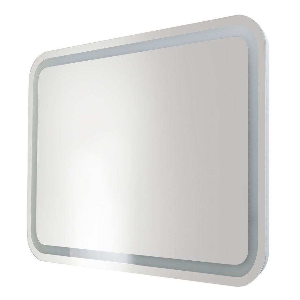 Зеркало Cezares CZR-SPC-STYLUS-1000-700-TCH-WARM