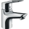 Смеситель для раковин Hansgrohe Novus Loop хром (71080000)