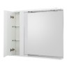 Шкаф подвесной BelBagno MARINO-SPC-900/750-1A-B