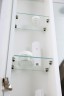 Шкаф подвесной BelBagno MARINO-SPC-900/750-1A-B