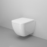 Унитаз Forsa 243K19003S (475*360*350) подвесной , 2 места