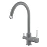 Смеситель EMAR EC-3007 3007.9 Алмаз