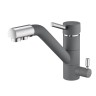 Смеситель EMAR EC-3008 3008.9 Алмаз