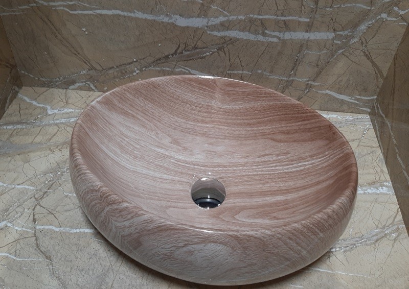 Умывальник CeramaLux 578-2