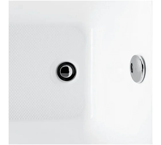 Акриловая ванна Aquanet Bright 145x70 (с каркасом)