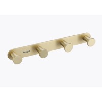 Крючок для полотенец четвертной Raglo R300.054.03
