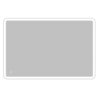 Зеркало BelBagno SPC-MAR-1200-800-LED-TCH