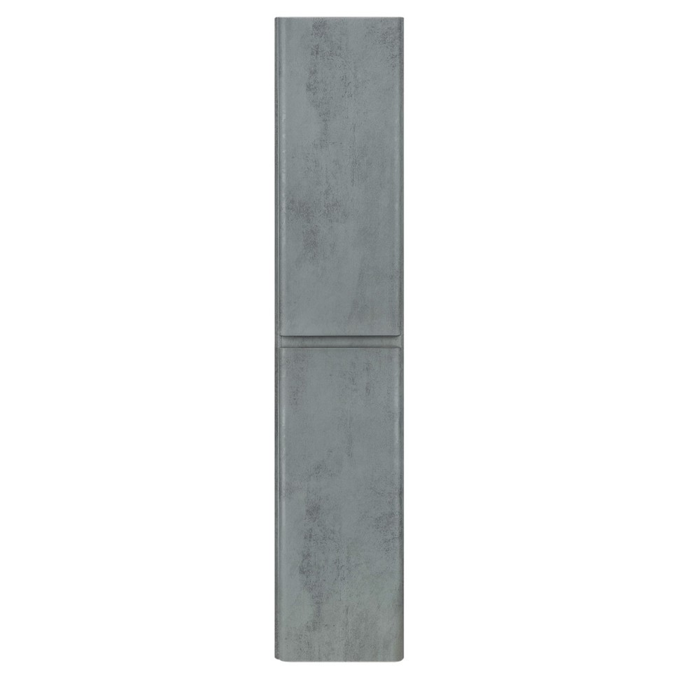 Шкаф Vico VSC-2V170BT подвесной, 1700*350*350, Beton