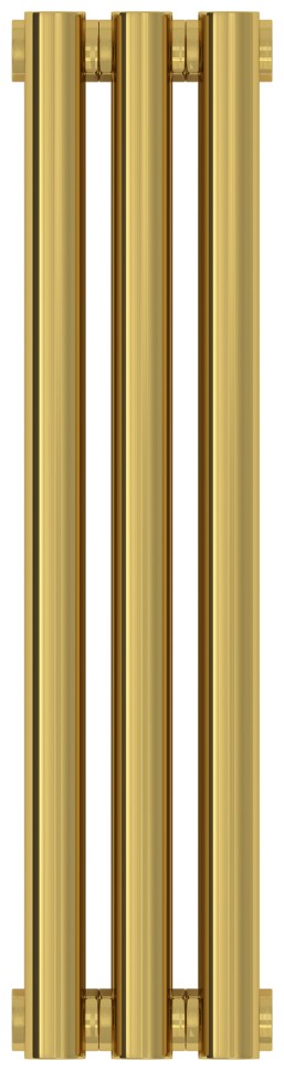 Эстет-00 500х135 3 секции