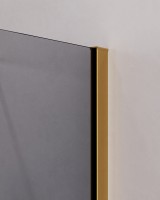 Душевой уголок CEZARES SLIDER-AH-1-100-70/80-GRIGIO-BORO