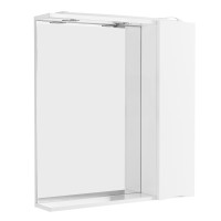 Шкаф подвесной BelBagno MARINO-SPC-600/750-1A-BL-P-R