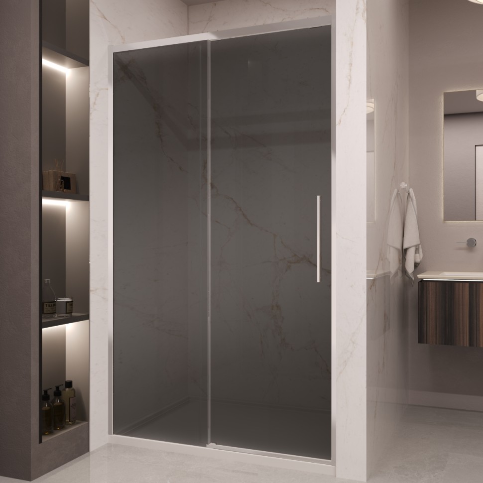 Душевая дверь Vincea Stella VDS-1ST120CG 1200