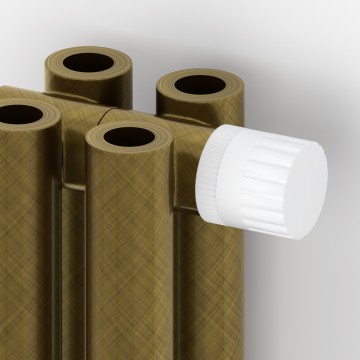 Эстет-00 EU50 500х540 12 секций