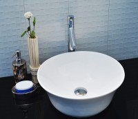 Умывальник CeramaLux 9381