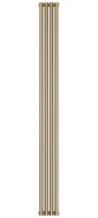 Эстет-1 1800х180 4 секции