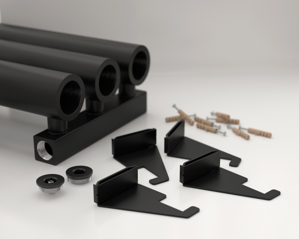 Кумир-0 300х260 4 секции