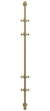 Хорда 4.0 1200х166