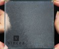 Душевая дверь Intra VDP-1I7080CH, 700/800, хром, стекло шиншилла