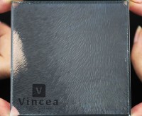 Душевая дверь Intra VDP-1I7080CH, 700/800, хром, стекло шиншилла