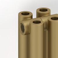 Эстет-00 500х450 10 секций