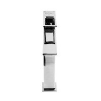 Смеситель для накладных BelBagno LUCE LUC-LMC-CRM