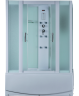 Timo eco TE-0770 душевая кабина 168*80*218, турецкая баня хамам