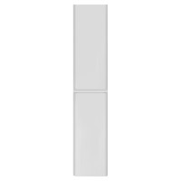 Шкаф Vico VSC-2V170GW подвесной, 1700*350*350, G.White