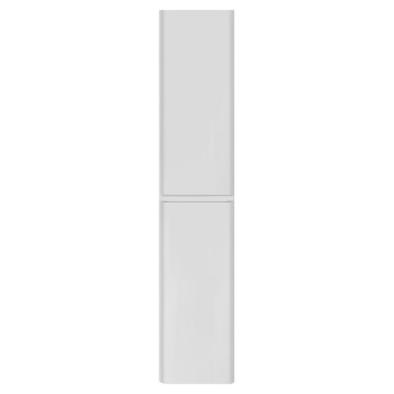 Шкаф Вико (Vico) VSC-2V170GW подвесной, 1700*350*350, Белый глянцевый (G.White)