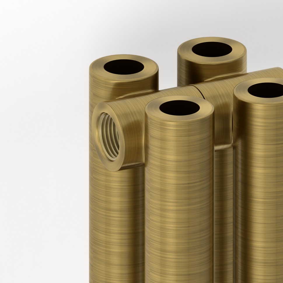 Эстет-00 500х720 16 секций