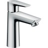 Смеситель для раковин Hansgrohe Talis E хром (71712000)