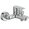 Ideal Standard CERAFINE O Смеситель настенный для ванны/душа, хром