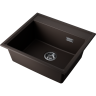 Кухонная мойка Omoikiri Daisen 57-ES Artgranit/espresso