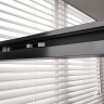 Душевой угол Veconi Premium Trento PTC-SP-40GR, 1200х800x2000, брашированный графит, стекло прозрачное