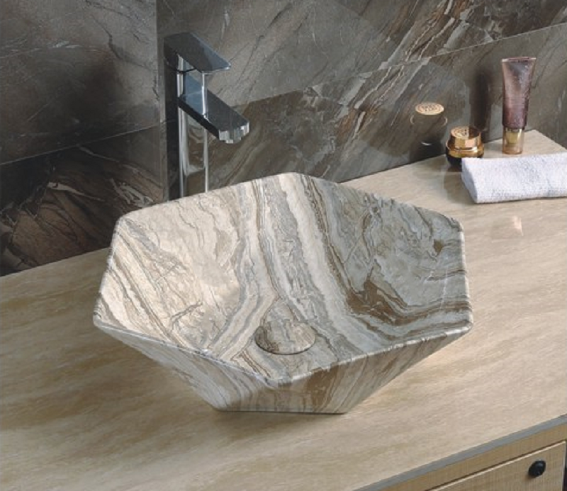 Умывальник CeramaLux 607B