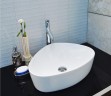 Умывальник CeramaLux 9386