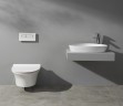 Умывальник CeramaLux 9386